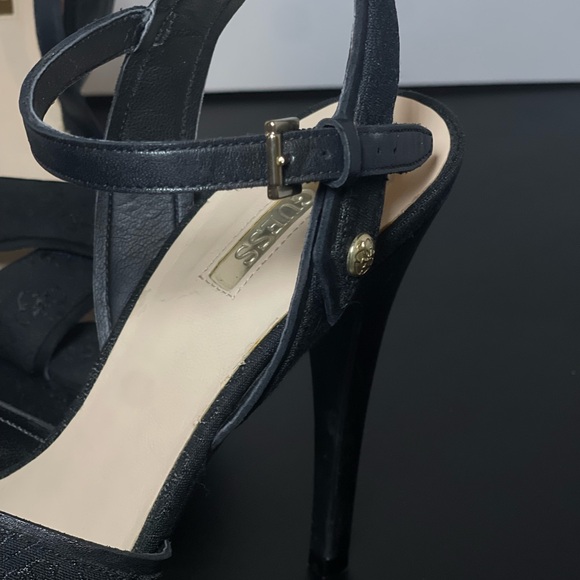 Guess Platform Stilleto Heels - Picture 4 of 11